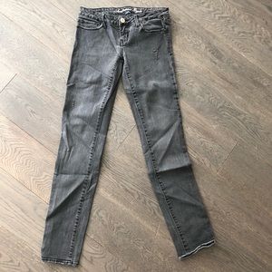 American Eagle skinny jeans sz 0